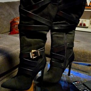 boots